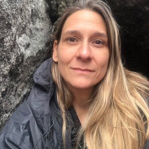 Meet your Posher, Aimee